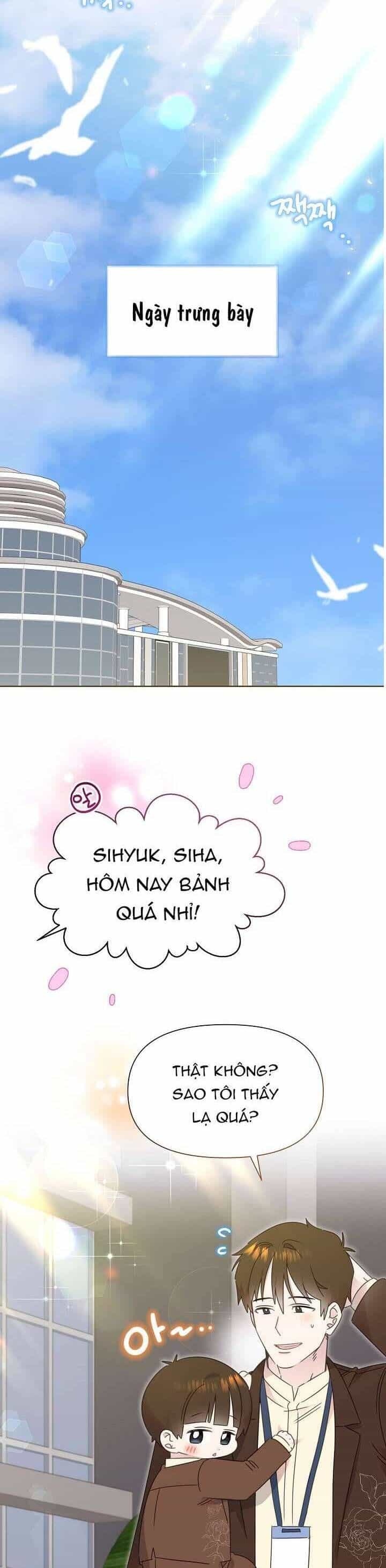 Anh Ơi, Em Có Dễ Thương Không? - Chương 42 - ảnh 38