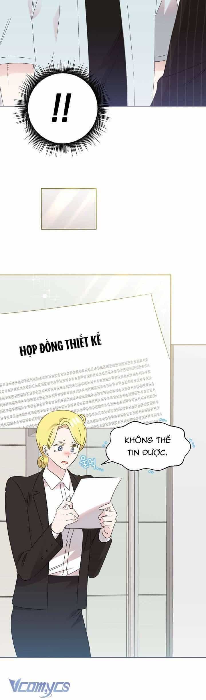 Anh Ơi, Em Có Dễ Thương Không? - Chương 42 - ảnh 6