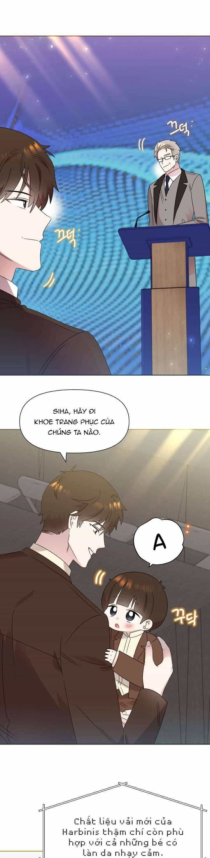 Anh Ơi, Em Có Dễ Thương Không? - Chương 43 - ảnh 6