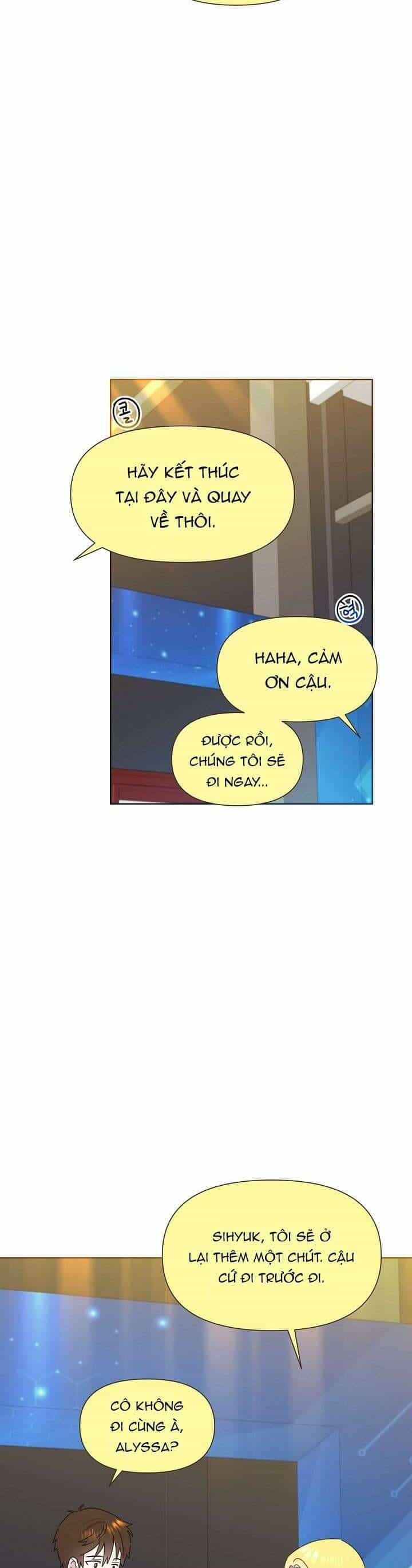 Anh Ơi, Em Có Dễ Thương Không? - Chương 44 - ảnh 4