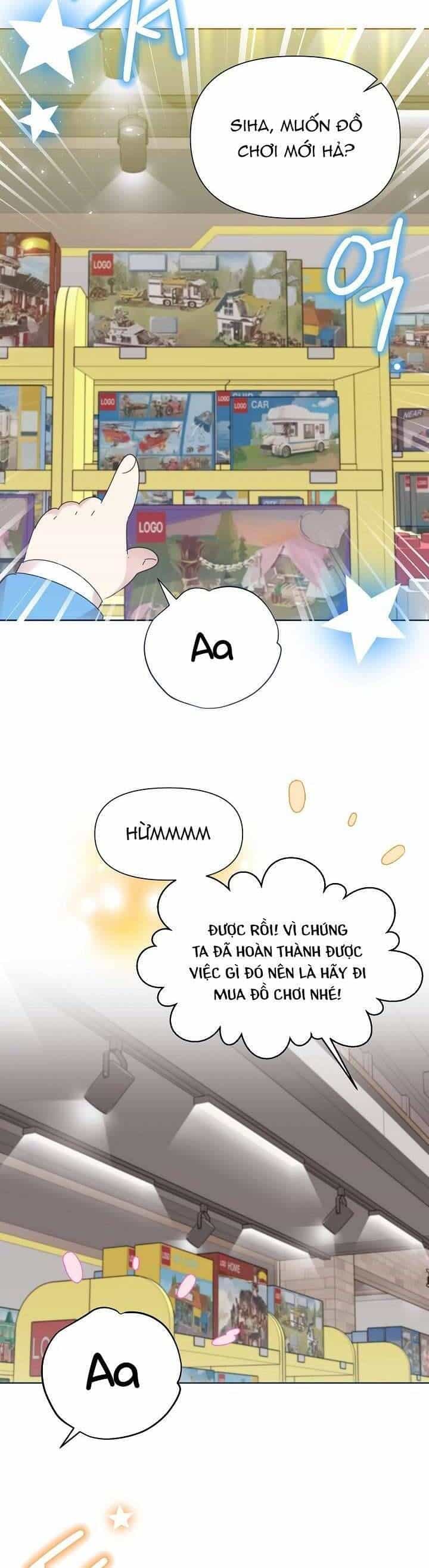 Anh Ơi, Em Có Dễ Thương Không? - Chương 44 - ảnh 8