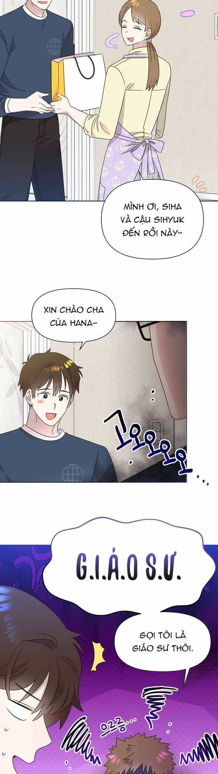 Anh Ơi, Em Có Dễ Thương Không? - Chương 45 - ảnh 11