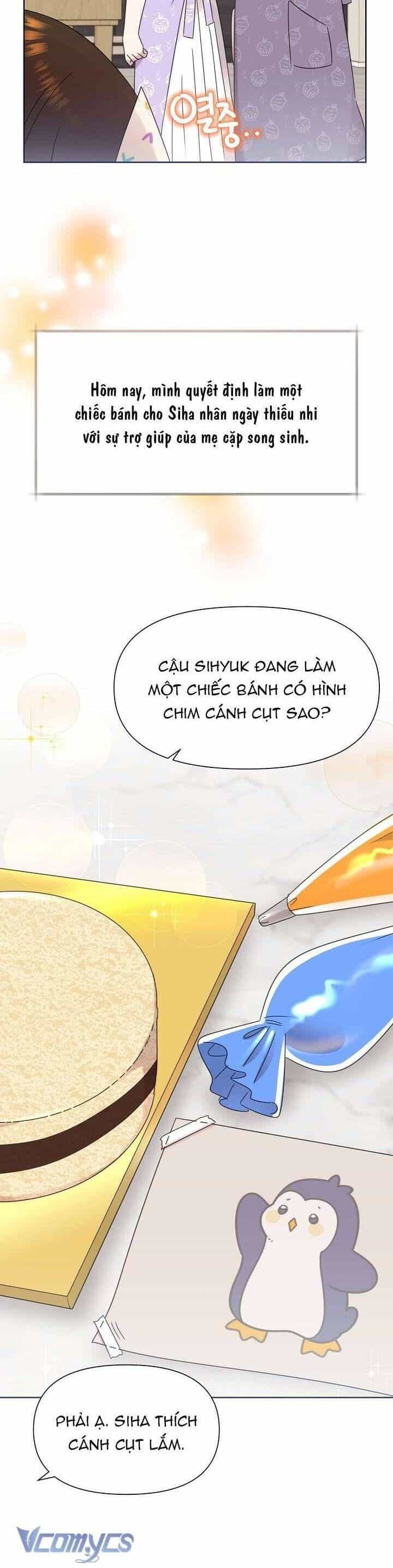 Anh Ơi, Em Có Dễ Thương Không? - Chương 45 - ảnh 16