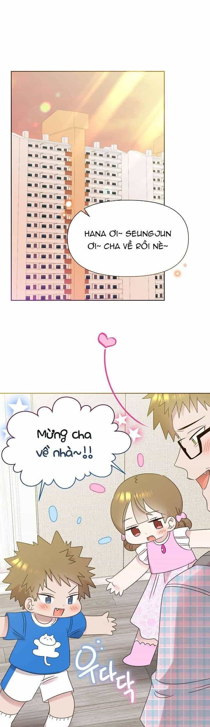 Anh Ơi, Em Có Dễ Thương Không? - Chương 45 - ảnh 2