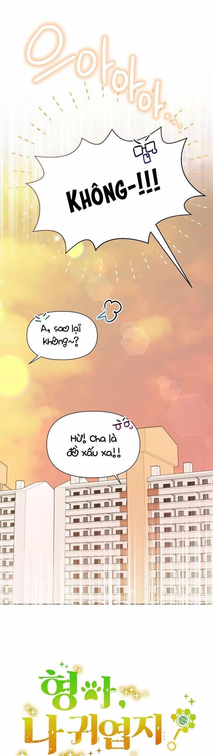 Anh Ơi, Em Có Dễ Thương Không? - Chương 45 - ảnh 8