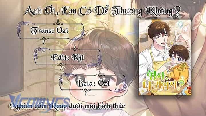 Anh Ơi, Em Có Dễ Thương Không? - Chương 46 - ảnh 32