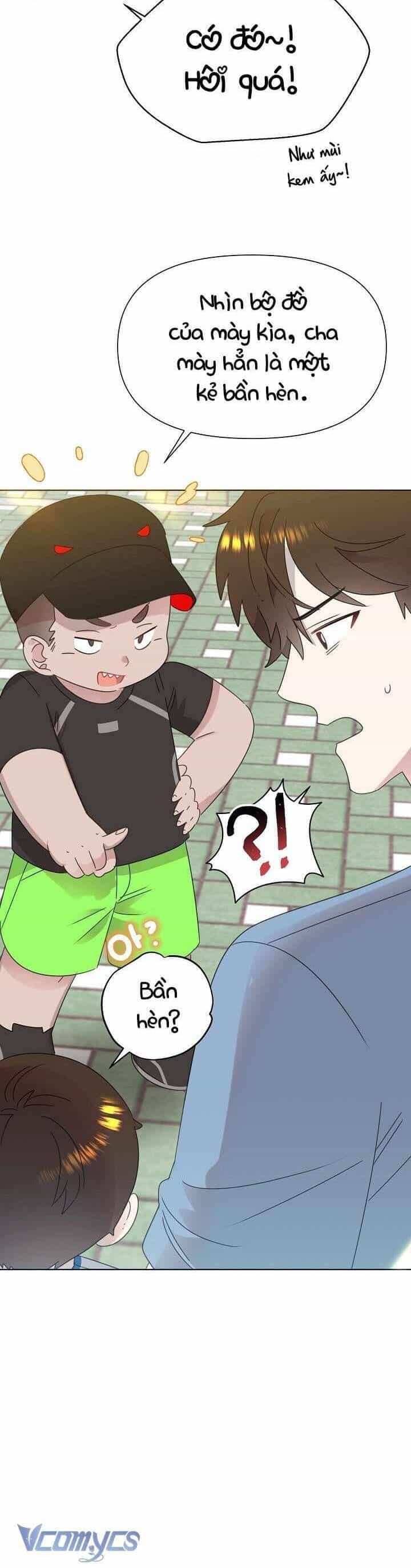 Anh Ơi, Em Có Dễ Thương Không? - Chương 46 - ảnh 4