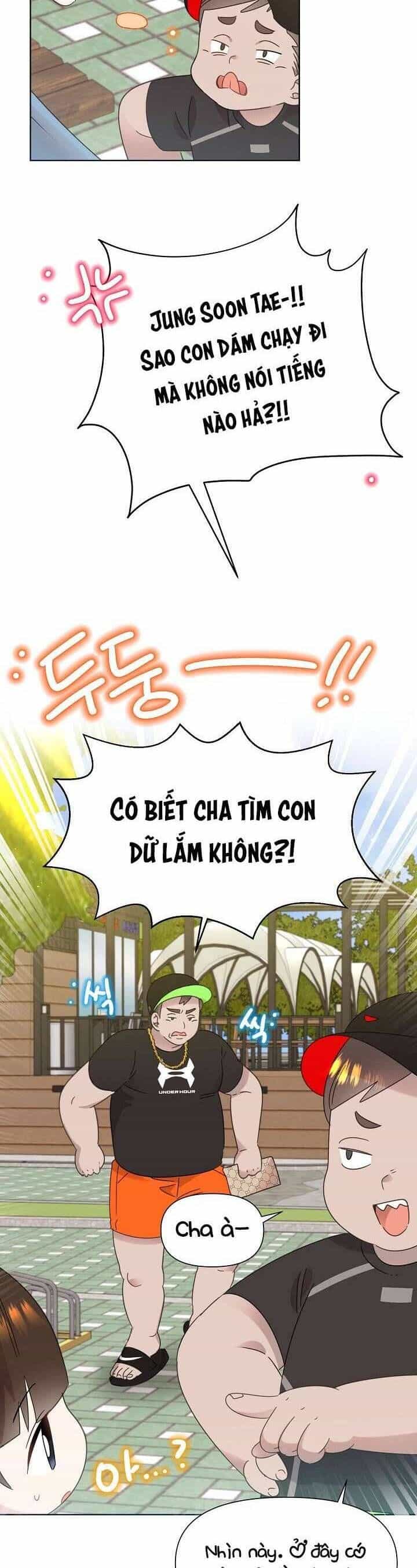 Anh Ơi, Em Có Dễ Thương Không? - Chương 46 - ảnh 6