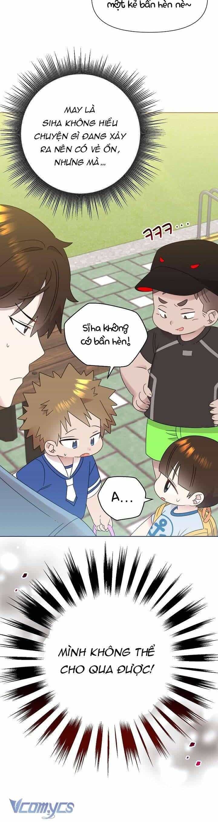 Anh Ơi, Em Có Dễ Thương Không? - Chương 46 - ảnh 7