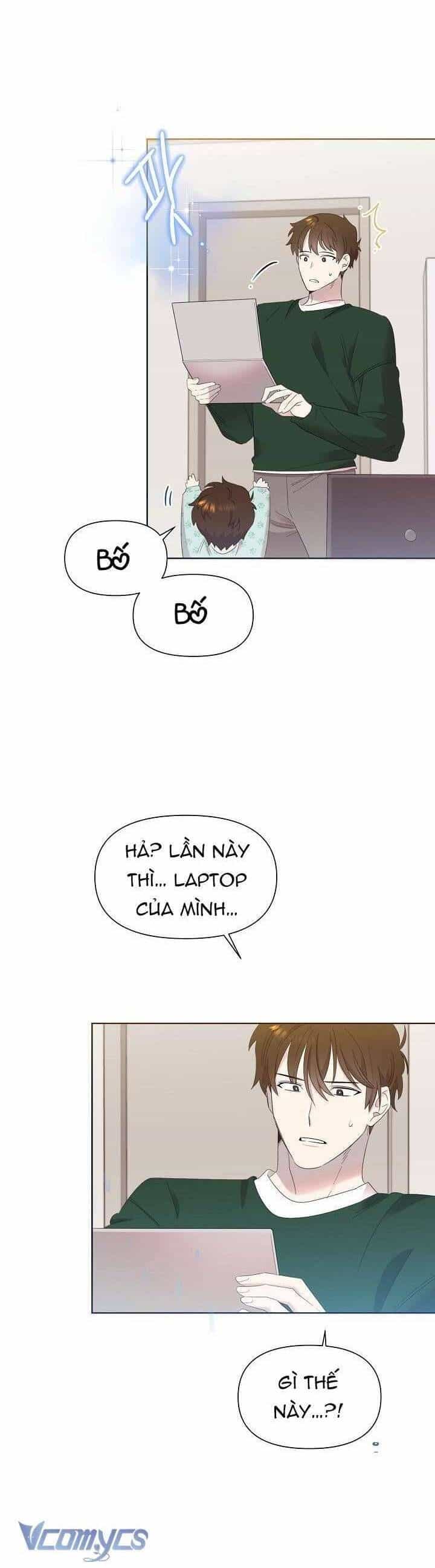 Anh Ơi, Em Có Dễ Thương Không? - Chương 5 - ảnh 14