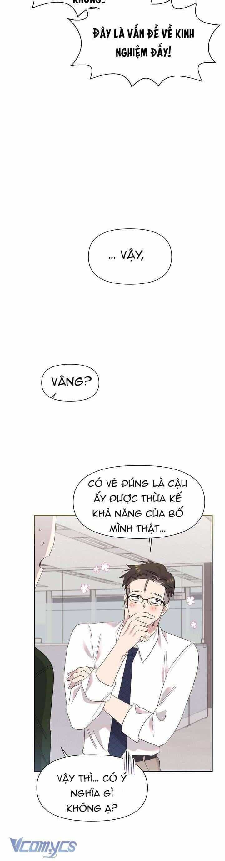 Anh Ơi, Em Có Dễ Thương Không? - Chương 5 - ảnh 26