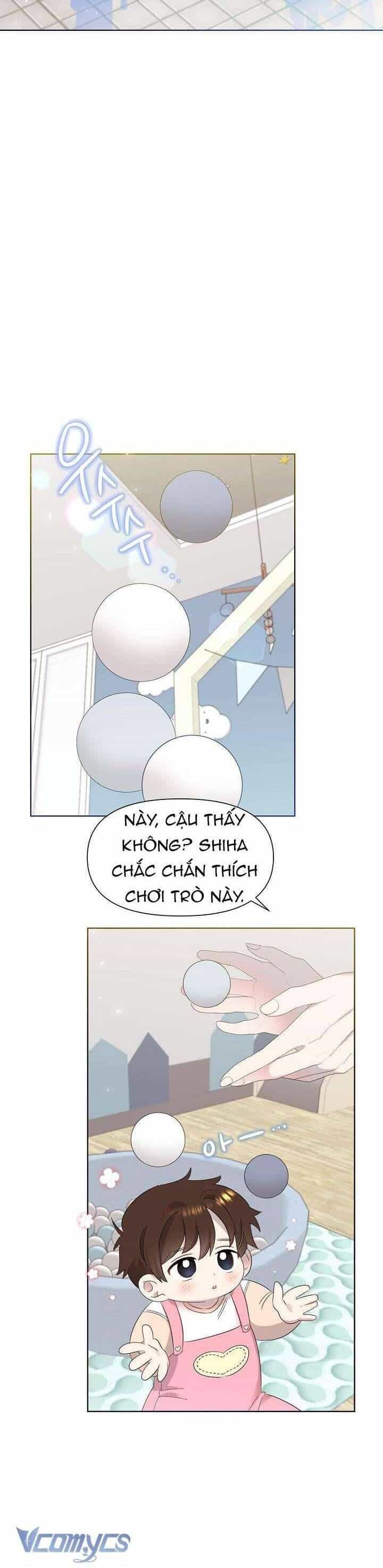 Anh Ơi, Em Có Dễ Thương Không? - Chương 5 - ảnh 34