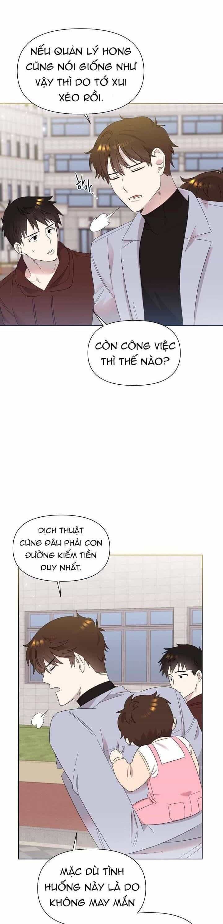 Anh Ơi, Em Có Dễ Thương Không? - Chương 6 - ảnh 25