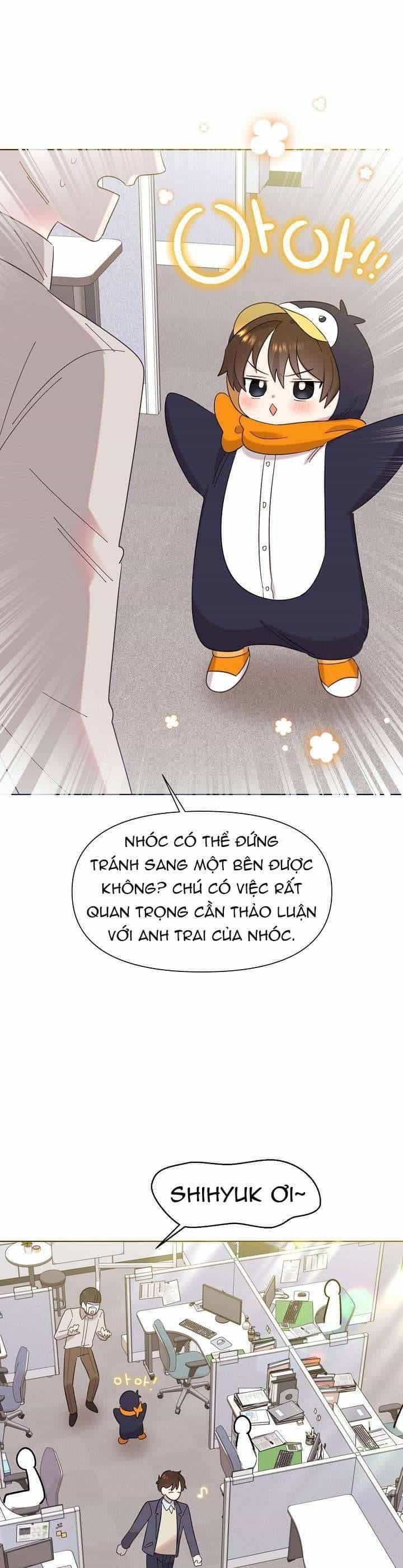 Anh Ơi, Em Có Dễ Thương Không? - Chương 7 - ảnh 31