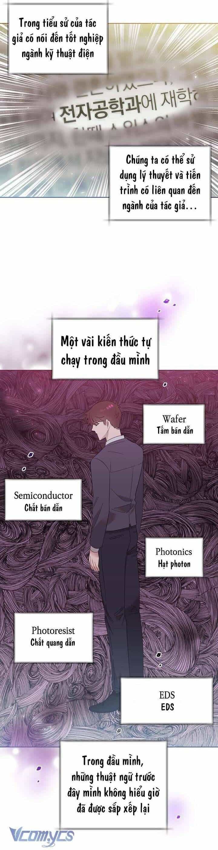 Anh Ơi, Em Có Dễ Thương Không? - Chương 7 - ảnh 34