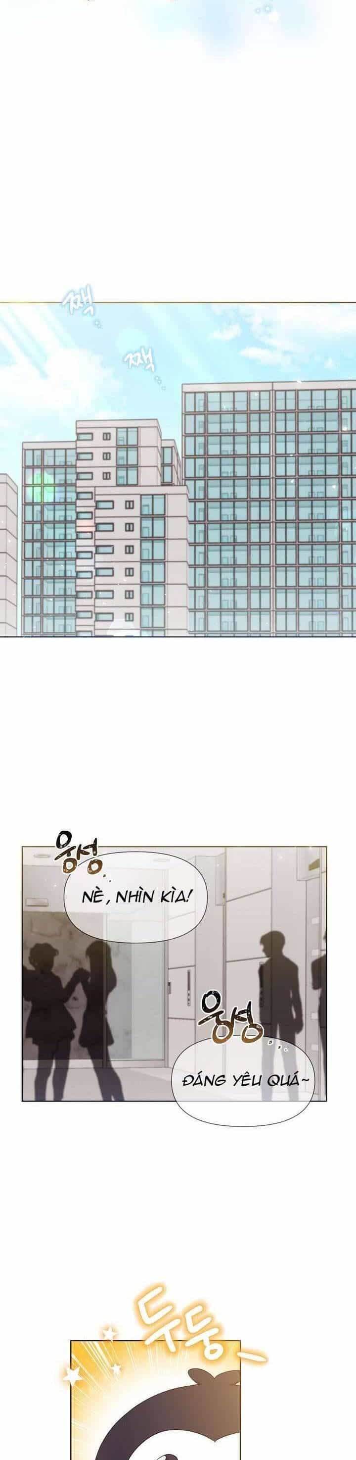 Anh Ơi, Em Có Dễ Thương Không? - Chương 7 - ảnh 8