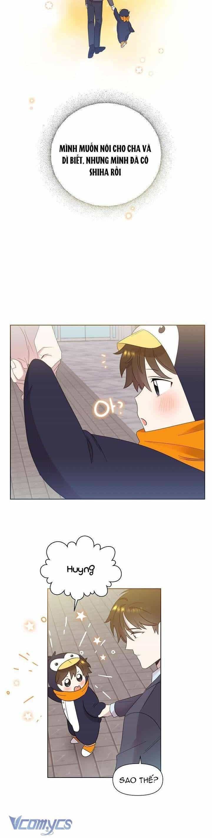 Anh Ơi, Em Có Dễ Thương Không? - Chương 8 - ảnh 34