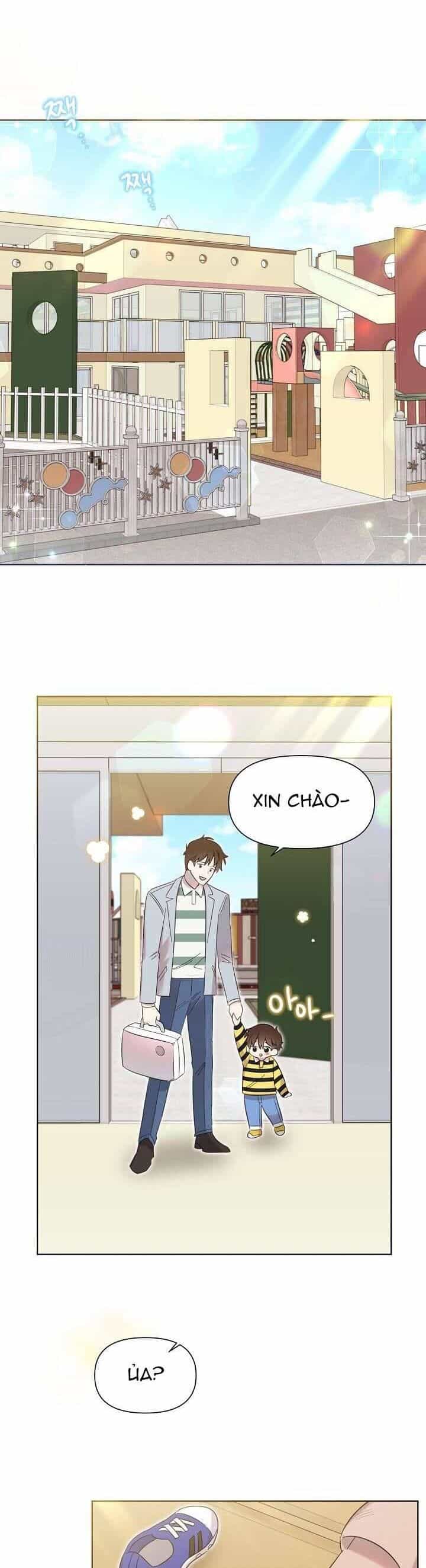 Anh Ơi, Em Có Dễ Thương Không? - Chương 9 - ảnh 24