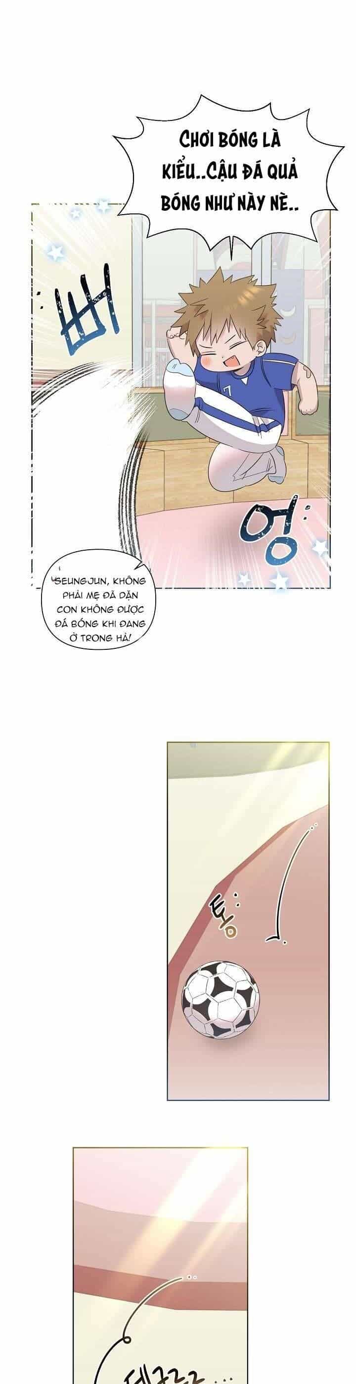 Anh Ơi, Em Có Dễ Thương Không? - Chương 9 - ảnh 32