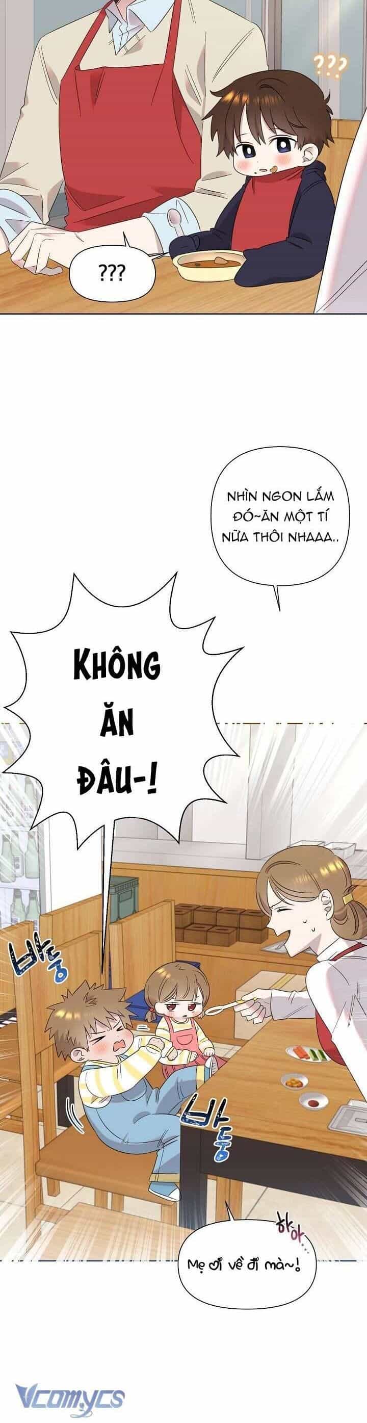 Anh Ơi, Em Có Dễ Thương Không? - Chương 9 - ảnh 6