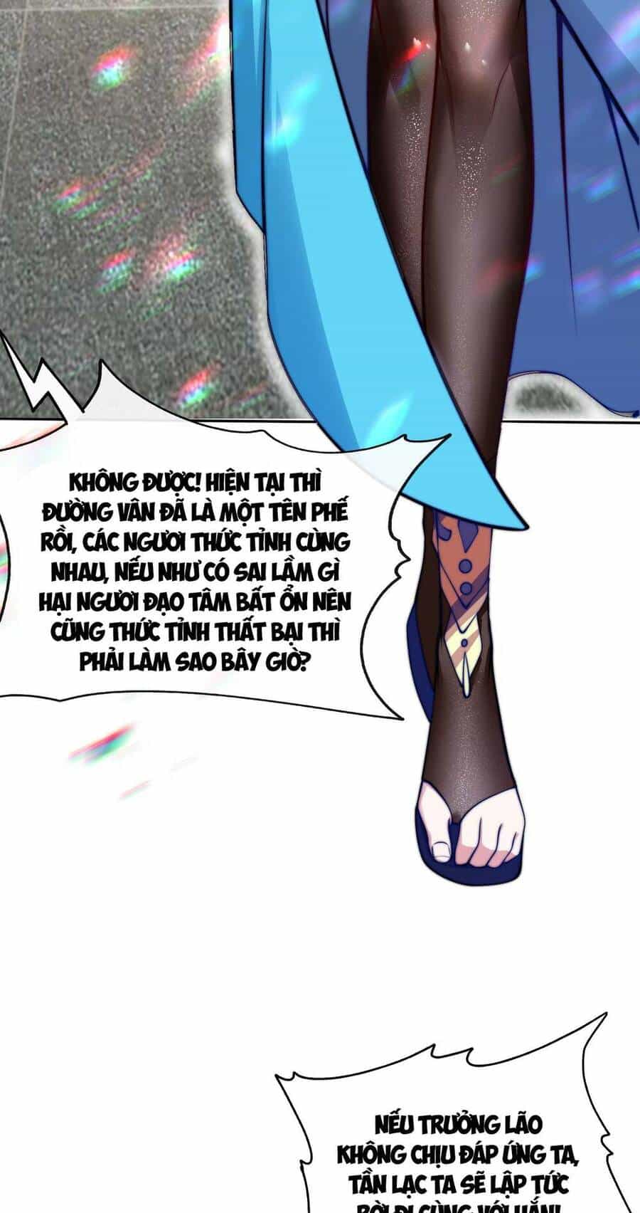 Anh Rể Mạnh Nhất Lịch Sử - Chương 1 - ảnh 19