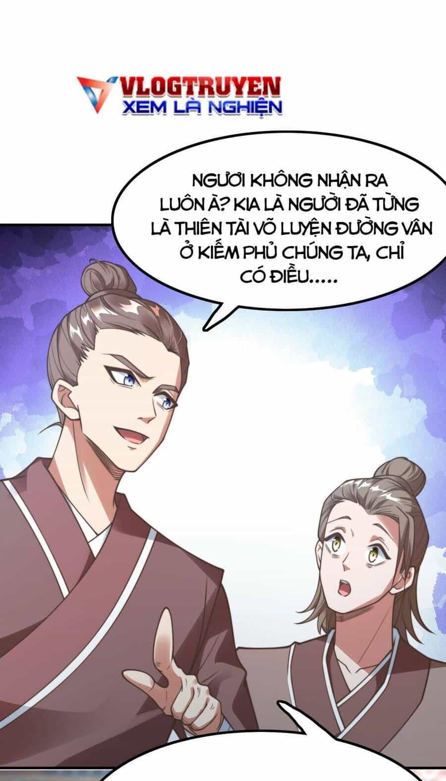 Anh Rể Mạnh Nhất Lịch Sử - Chương 1 - ảnh 27
