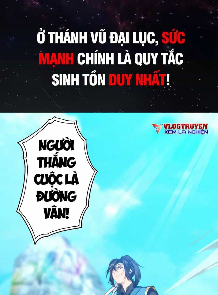 Anh Rể Mạnh Nhất Lịch Sử - Chương 1 - ảnh 5