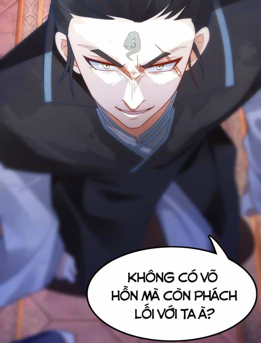Anh Rể Mạnh Nhất Lịch Sử - Chương 1 - ảnh 58