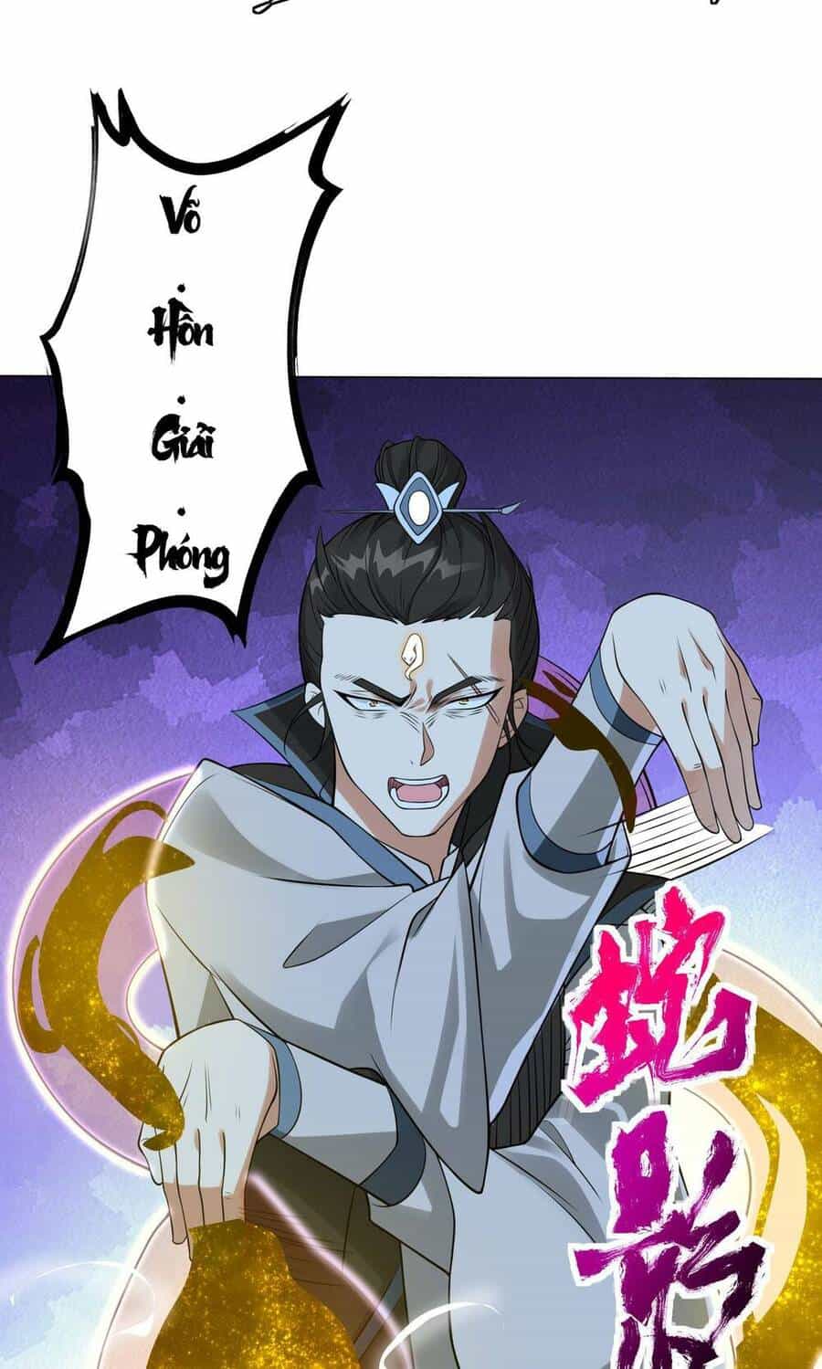 Anh Rể Mạnh Nhất Lịch Sử - Chương 1 - ảnh 69
