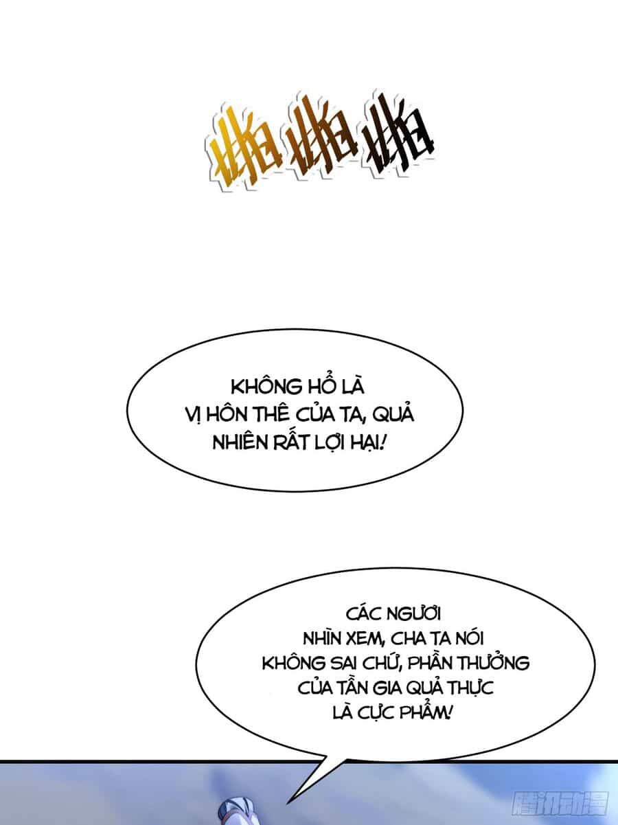 Anh Rể Mạnh Nhất Lịch Sử - Chương 8 - ảnh 15