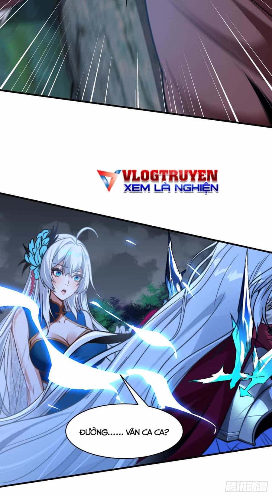 Anh Rể Mạnh Nhất Lịch Sử - Chương 9 - ảnh 30