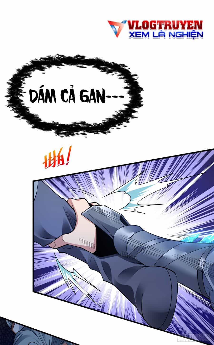 Anh Rể Mạnh Nhất Lịch Sử - Chương 9 - ảnh 43