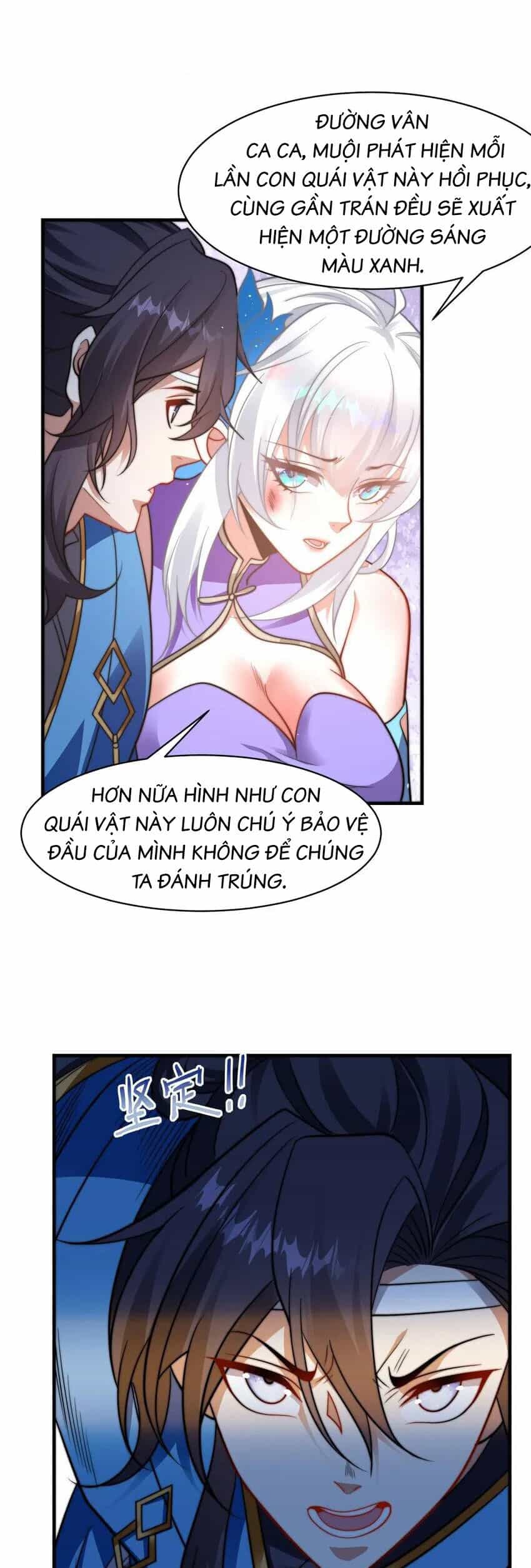 Anh Rể Mạnh Nhất Lịch Sử - Chương 17.5 - ảnh 2
