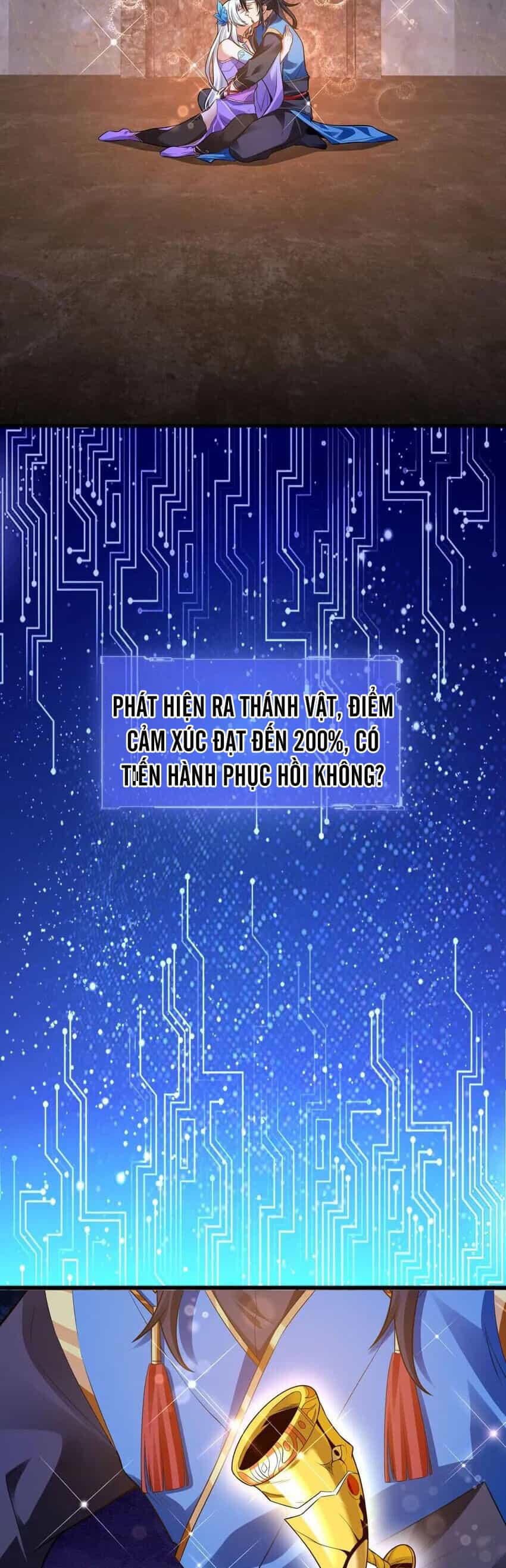 Anh Rể Mạnh Nhất Lịch Sử - Chương 19 - ảnh 4
