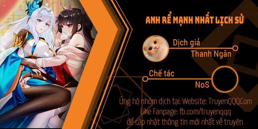 Anh Rể Mạnh Nhất Lịch Sử - Chương 21 - ảnh 1