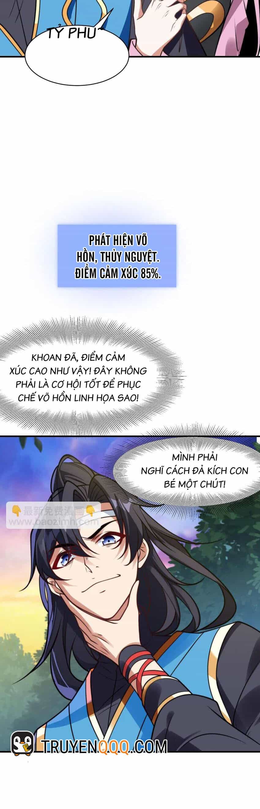 Anh Rể Mạnh Nhất Lịch Sử - Chương 21 - ảnh 16