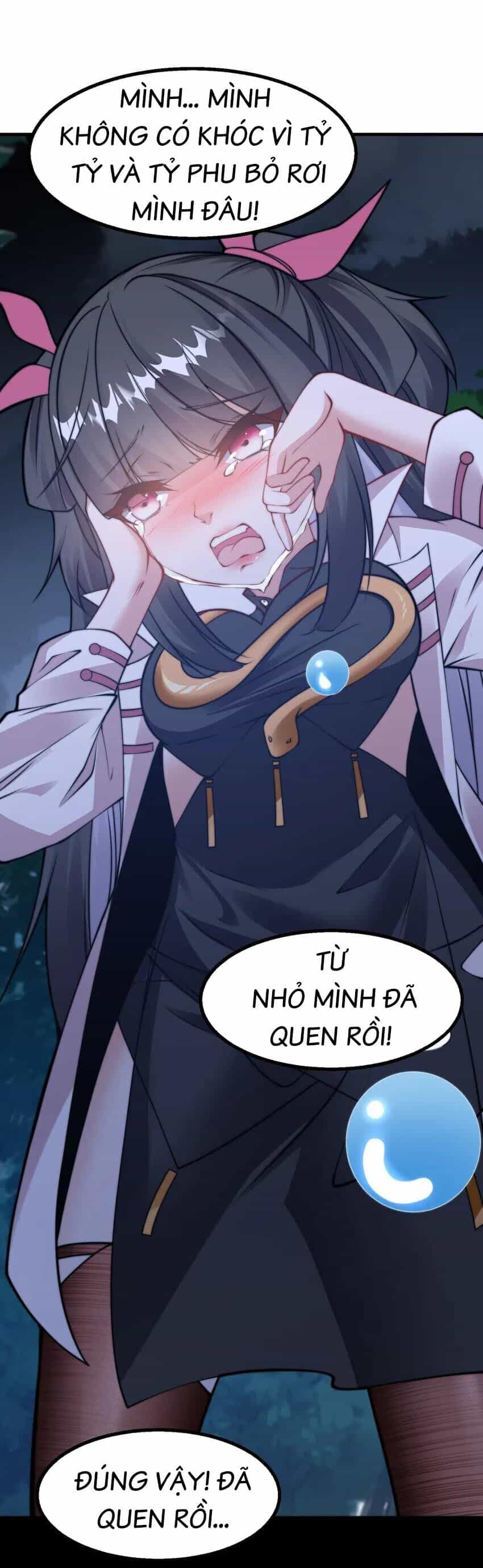 Anh Rể Mạnh Nhất Lịch Sử - Chương 21 - ảnh 2