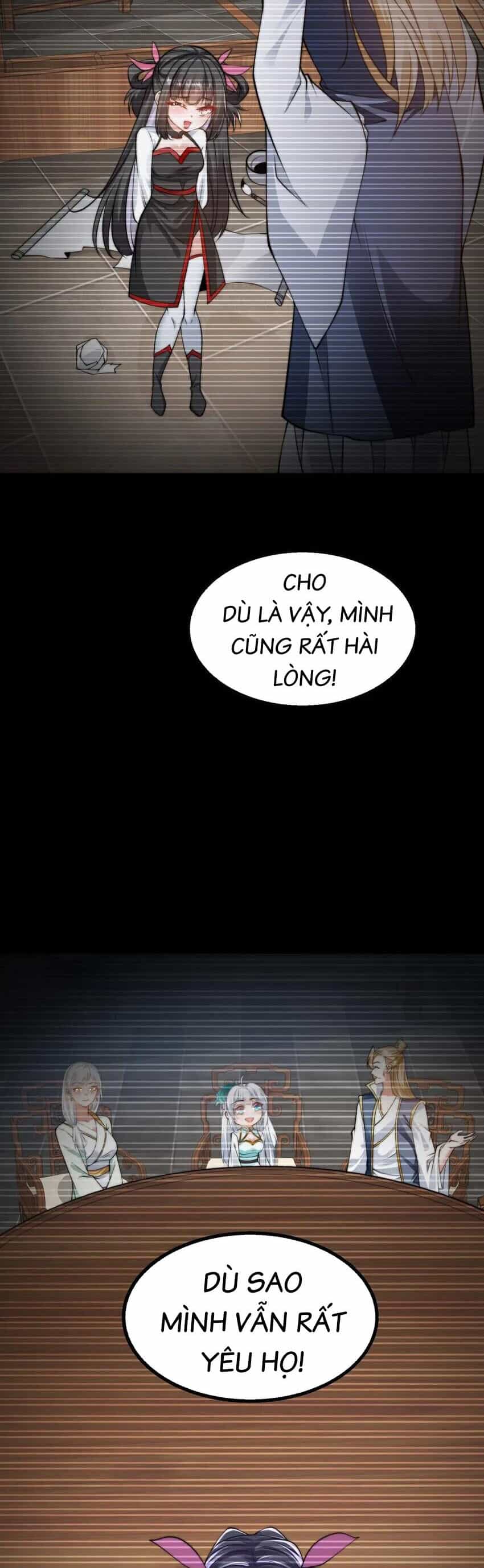 Anh Rể Mạnh Nhất Lịch Sử - Chương 21 - ảnh 5
