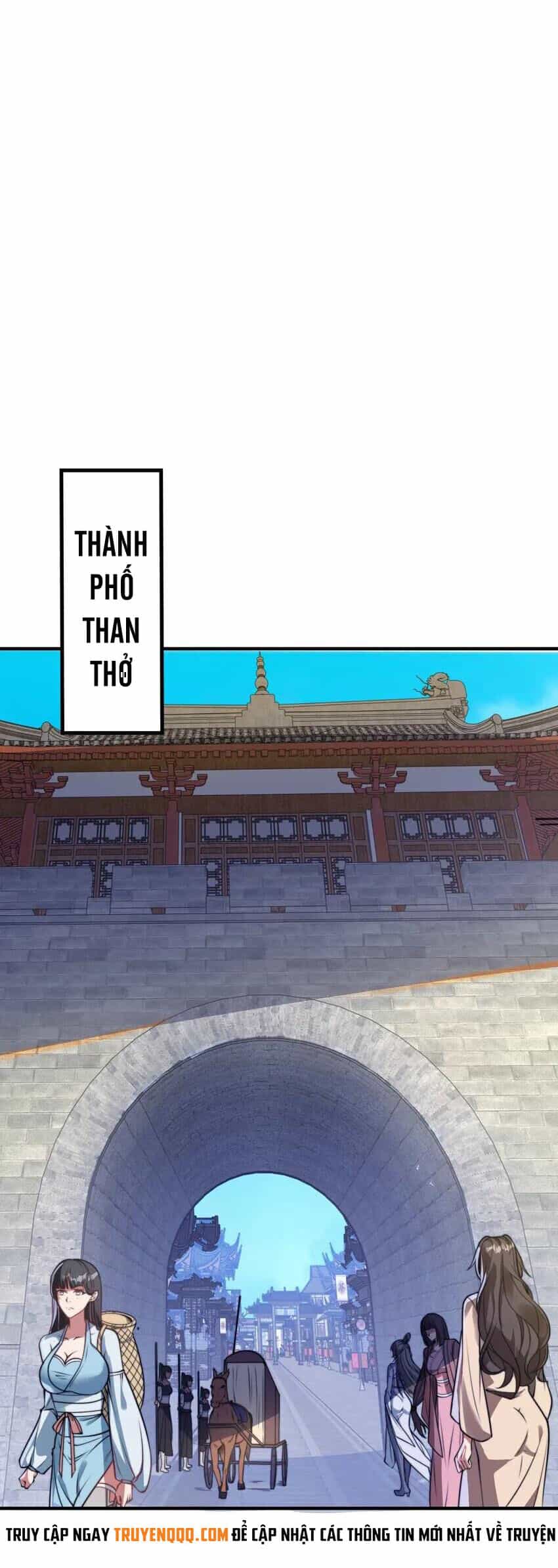 Anh Rể Mạnh Nhất Lịch Sử - Chương 23 - ảnh 5