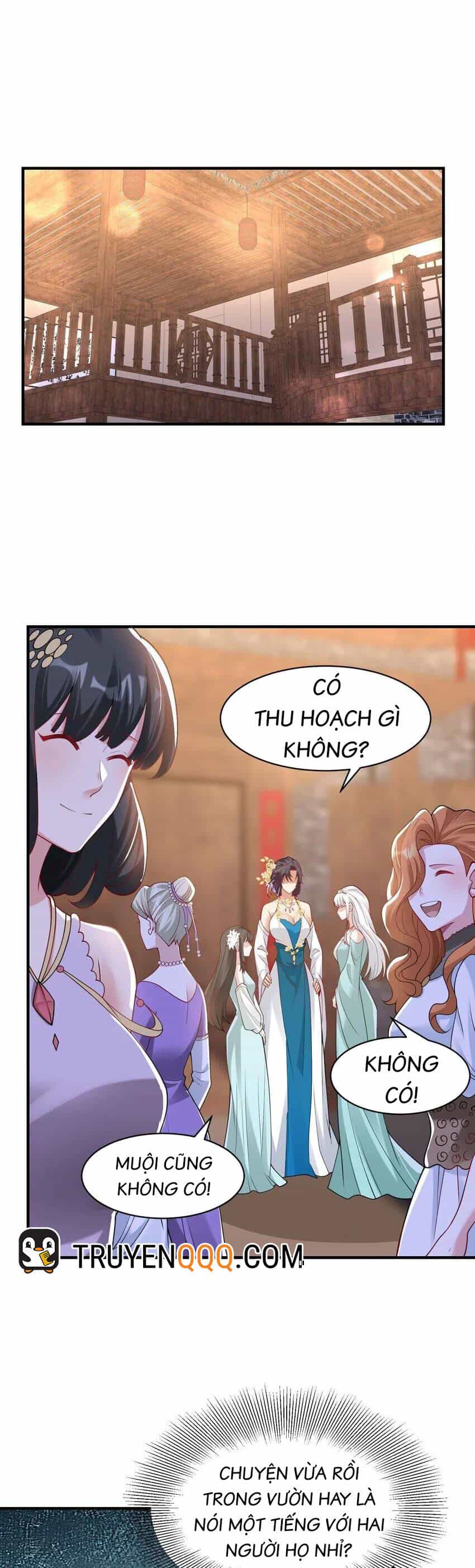 Anh Rể Mạnh Nhất Lịch Sử - Chương 24 - ảnh 17