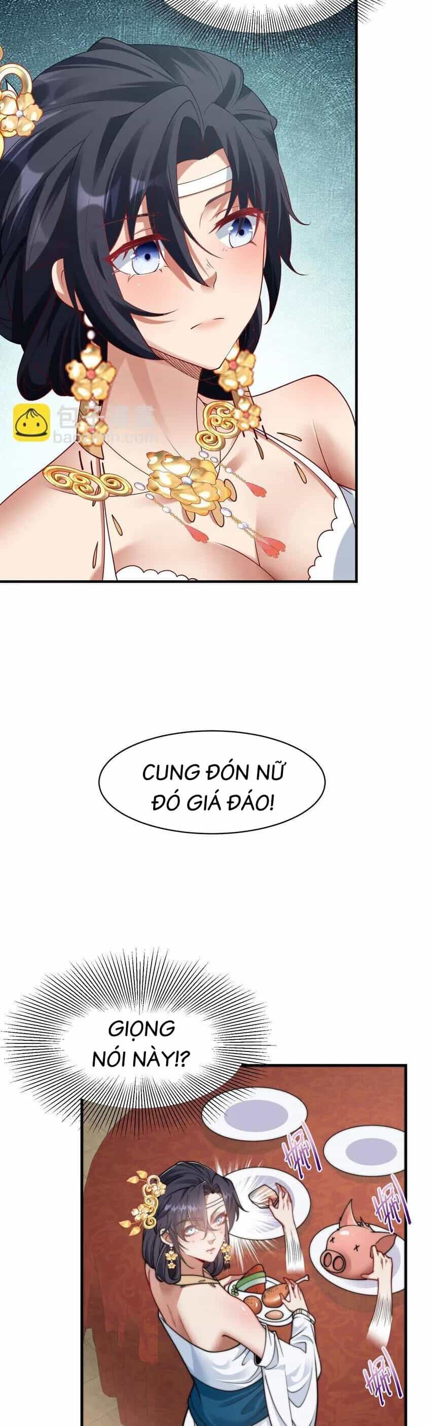 Anh Rể Mạnh Nhất Lịch Sử - Chương 24 - ảnh 18