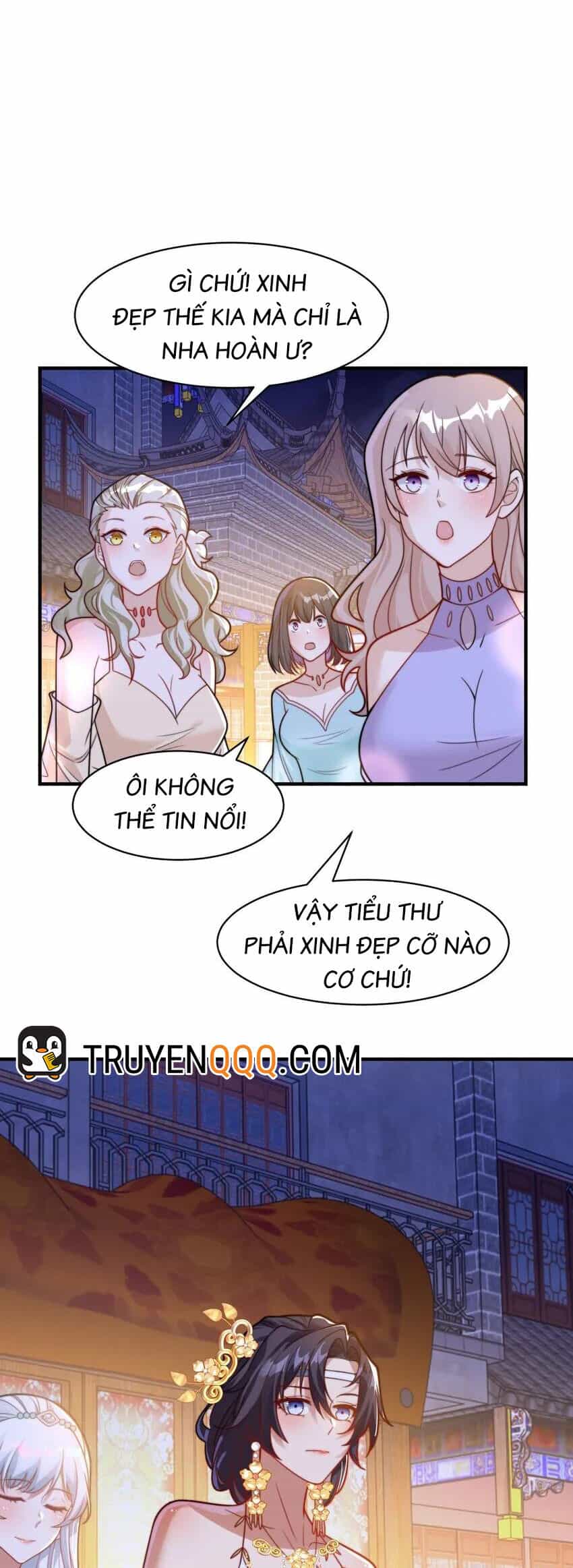 Anh Rể Mạnh Nhất Lịch Sử - Chương 24 - ảnh 6