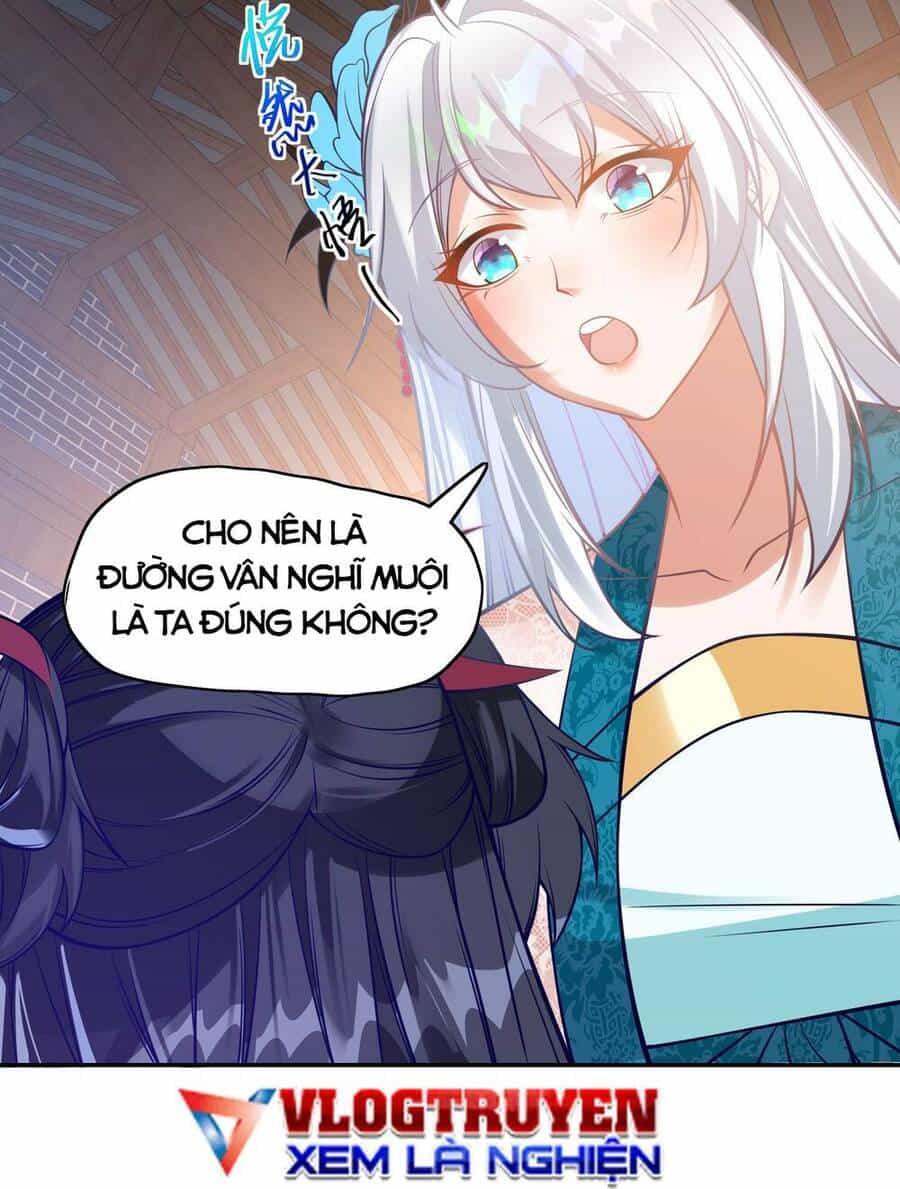 Anh Rể Mạnh Nhất Lịch Sử - Chương 3 - ảnh 10