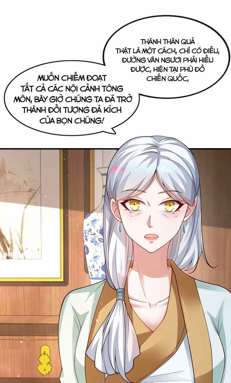 Anh Rể Mạnh Nhất Lịch Sử - Chương 3 - ảnh 29