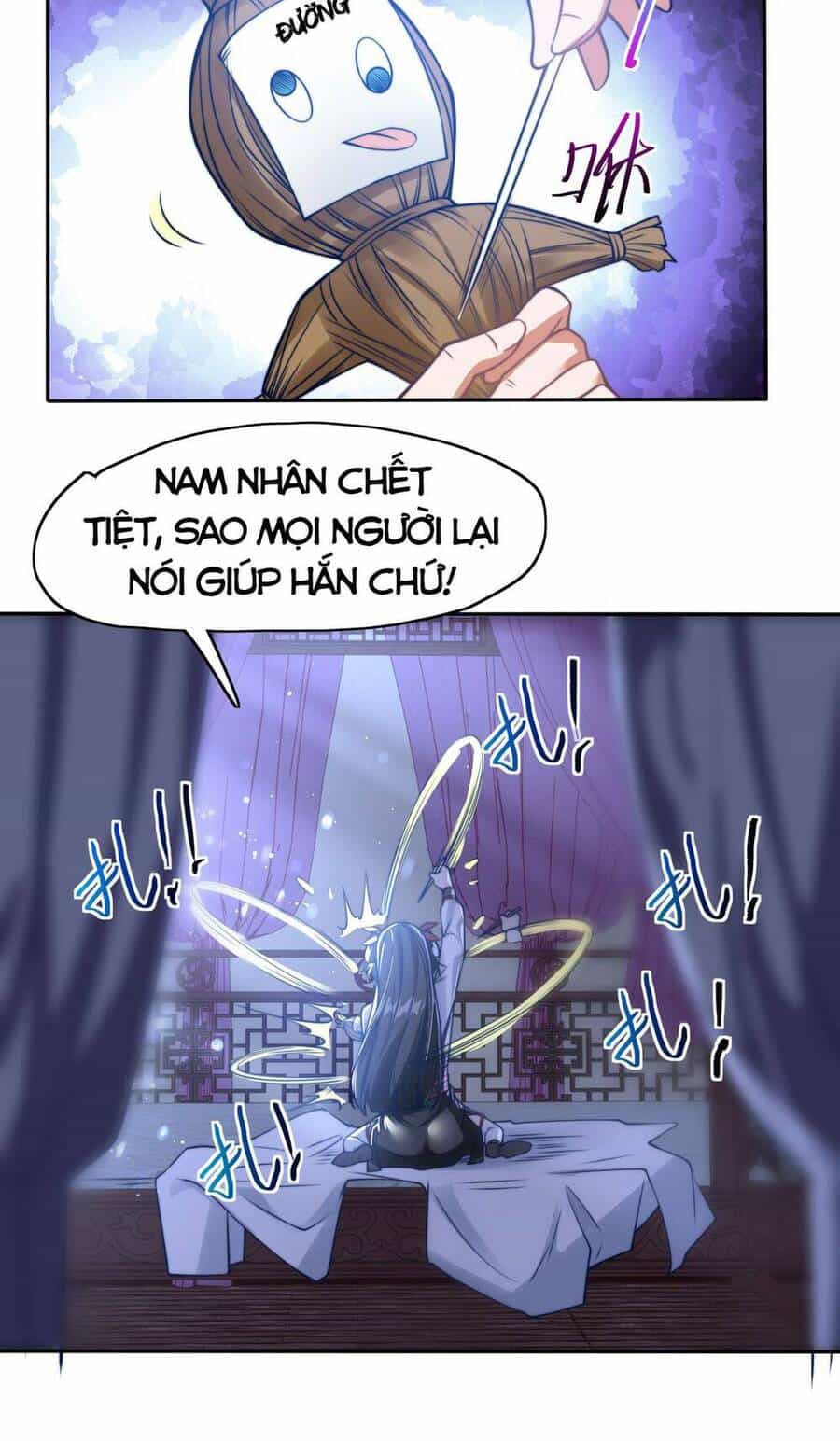 Anh Rể Mạnh Nhất Lịch Sử - Chương 3 - ảnh 50