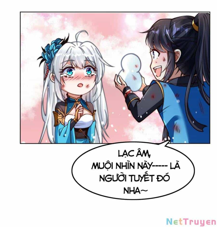 Anh Rể Mạnh Nhất Lịch Sử - Chương 3.5 - ảnh 13