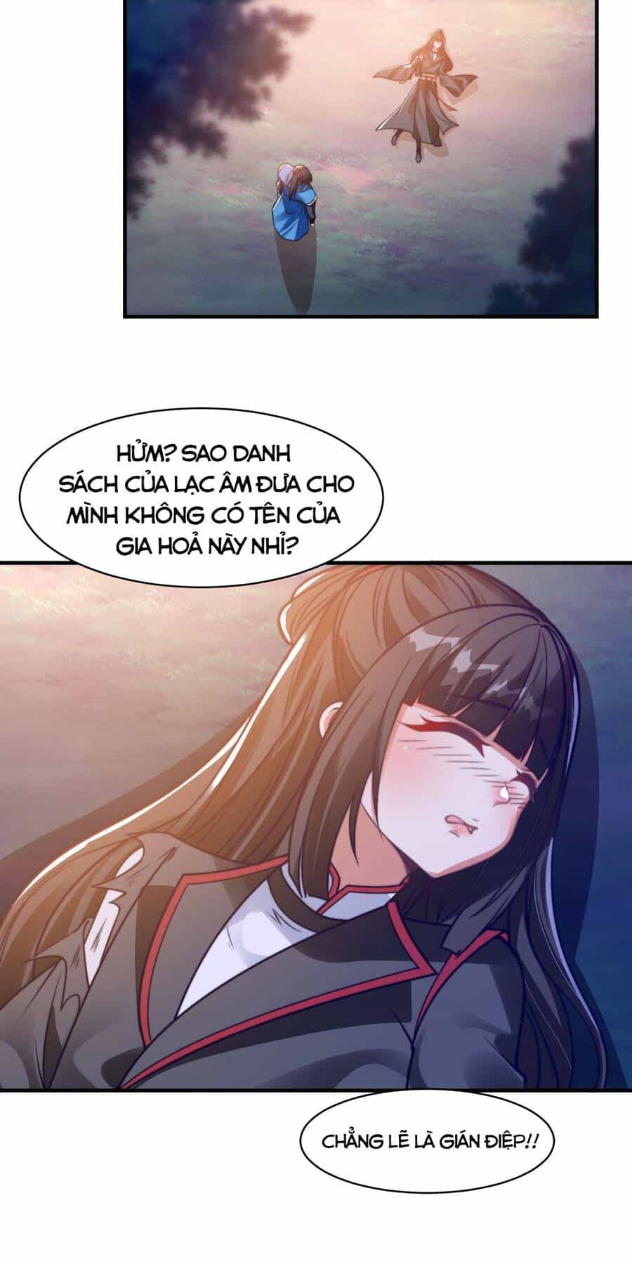 Anh Rể Mạnh Nhất Lịch Sử - Chương 4 - ảnh 62