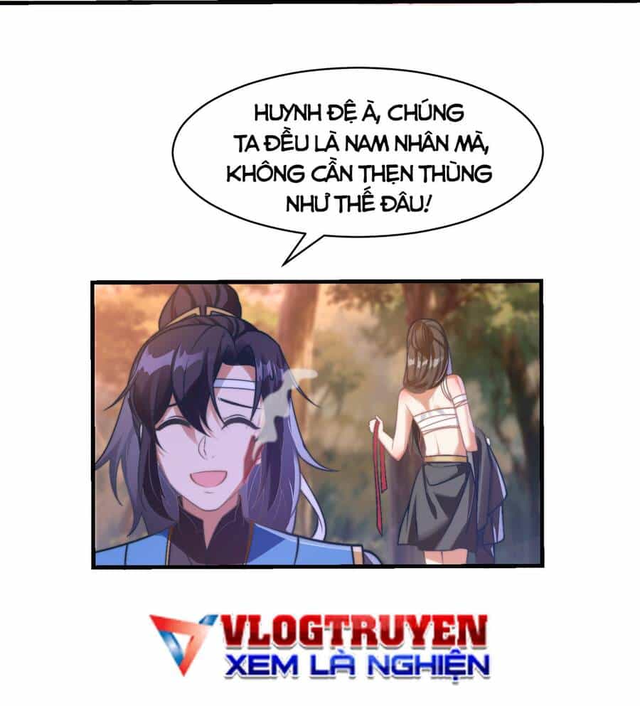 Anh Rể Mạnh Nhất Lịch Sử - Chương 5 - ảnh 12