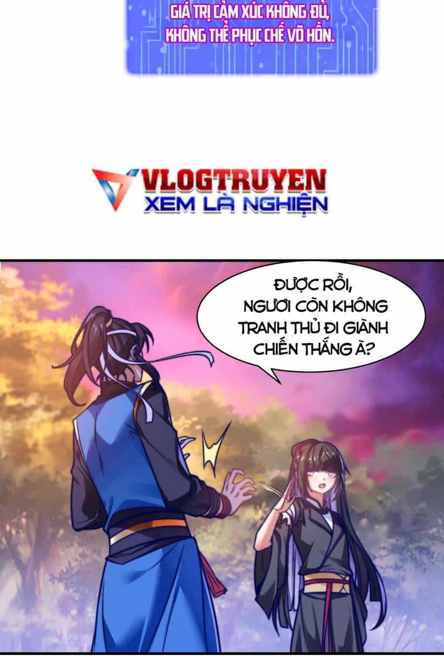 Anh Rể Mạnh Nhất Lịch Sử - Chương 5 - ảnh 22