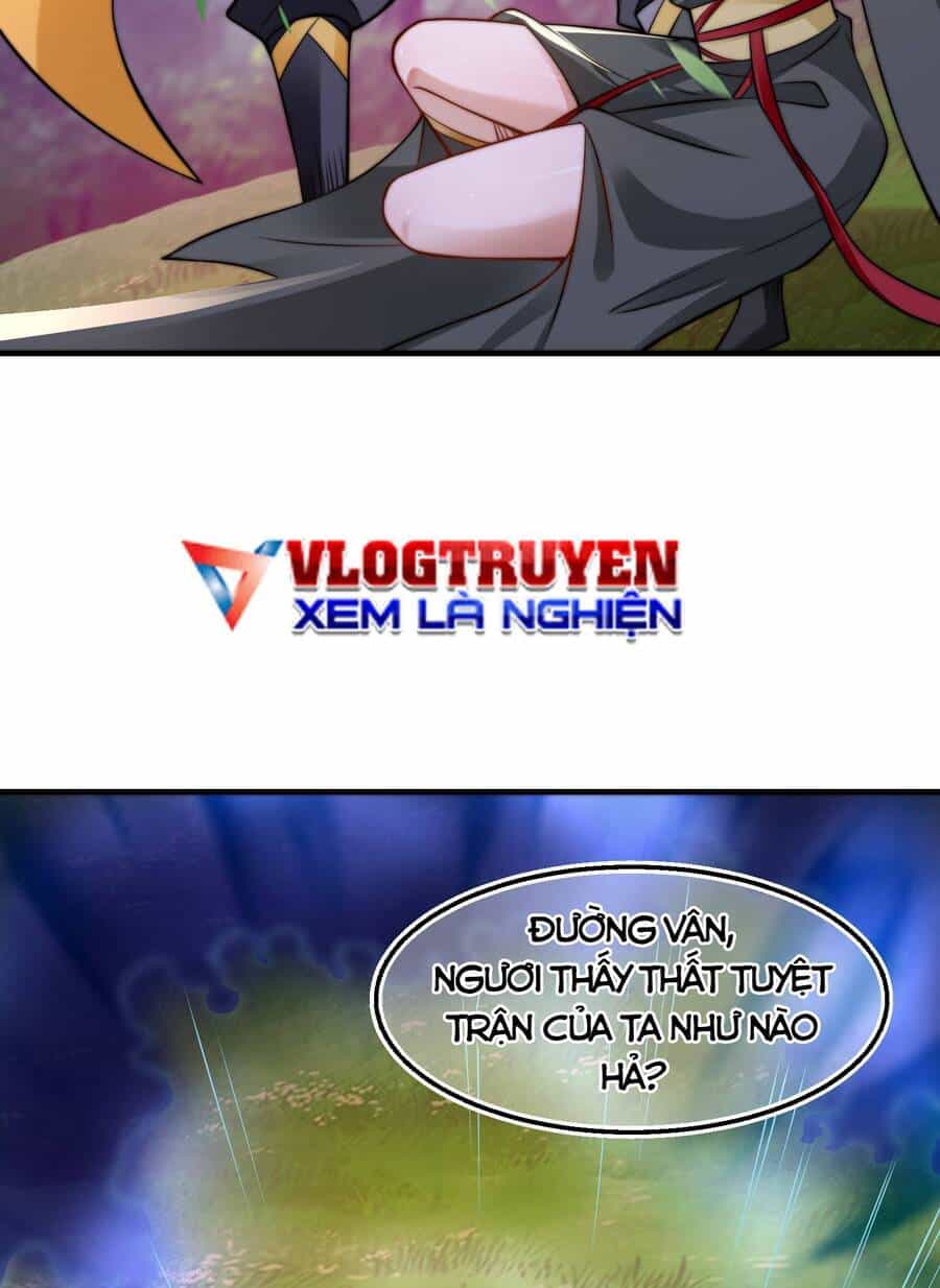 Anh Rể Mạnh Nhất Lịch Sử - Chương 5 - ảnh 30